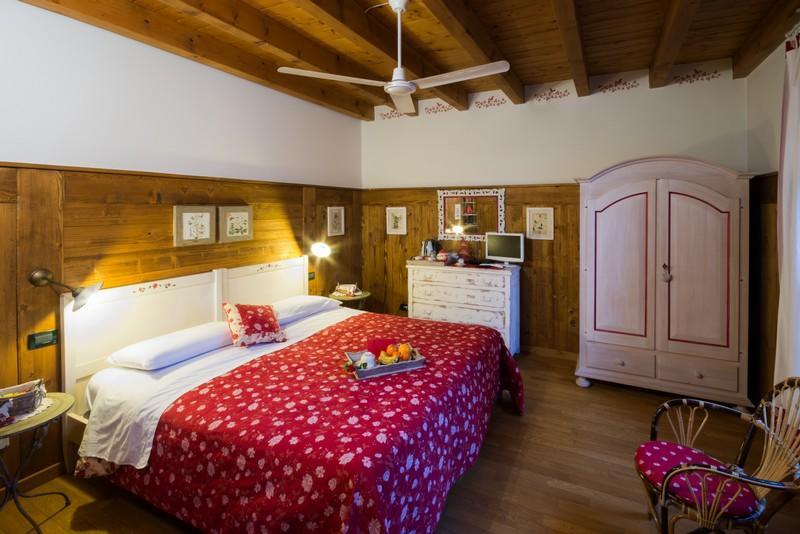 B&B La Casa Di Campagna Bergamo Ngoại thất bức ảnh