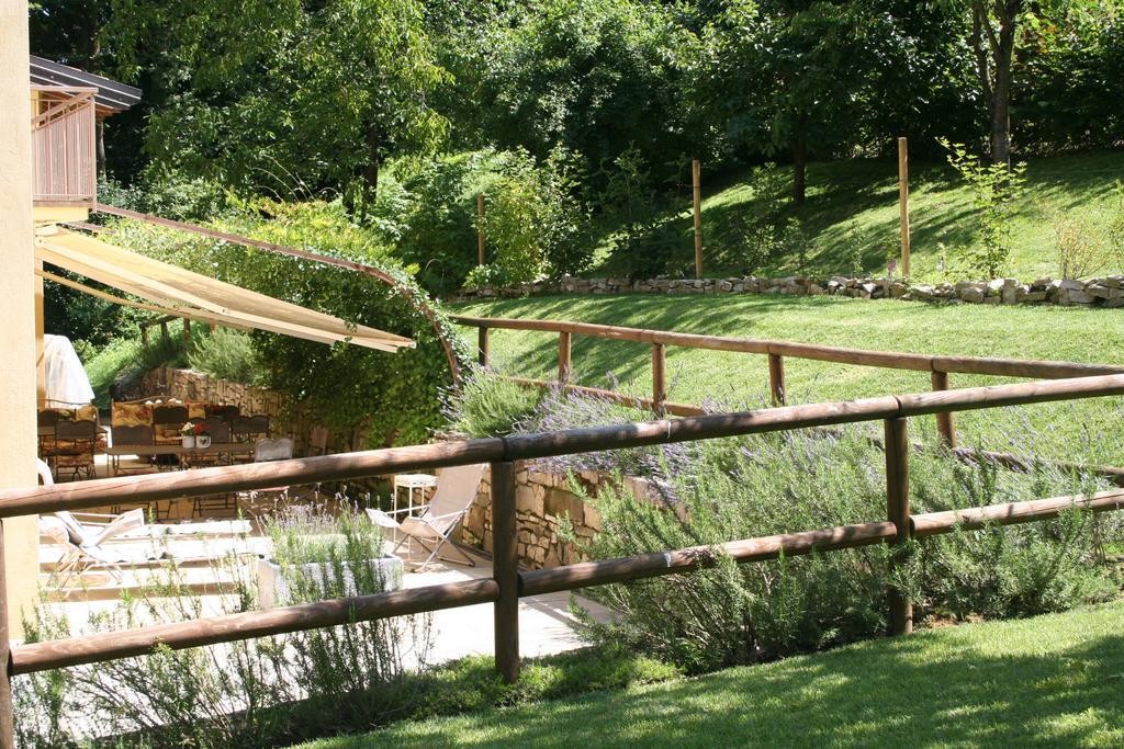 B&B La Casa Di Campagna Bergamo Ngoại thất bức ảnh