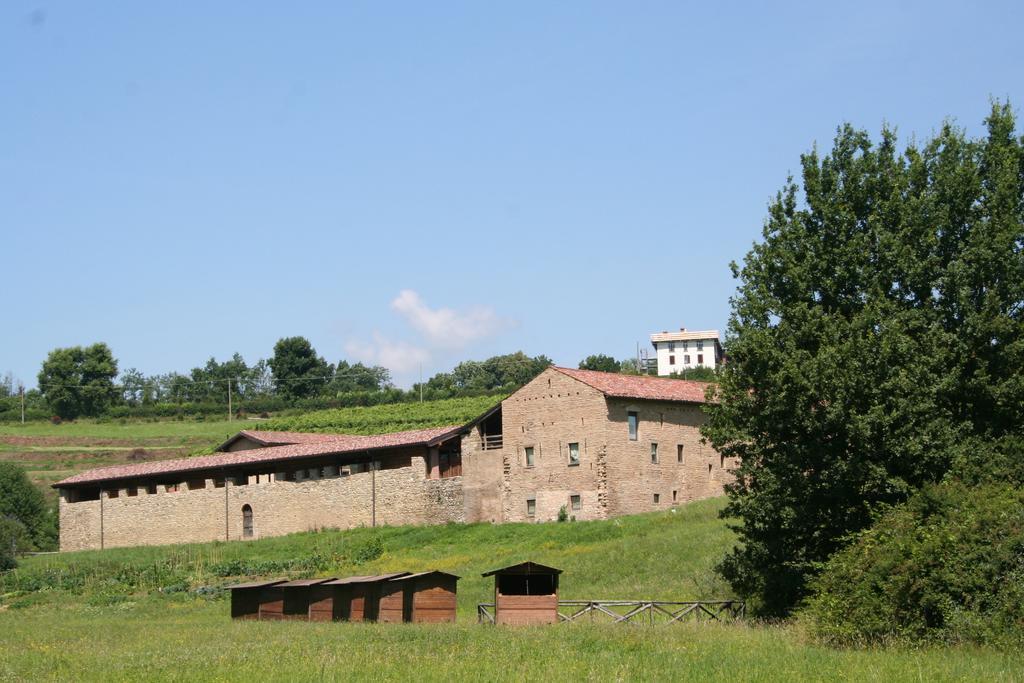 B&B La Casa Di Campagna Bergamo Ngoại thất bức ảnh