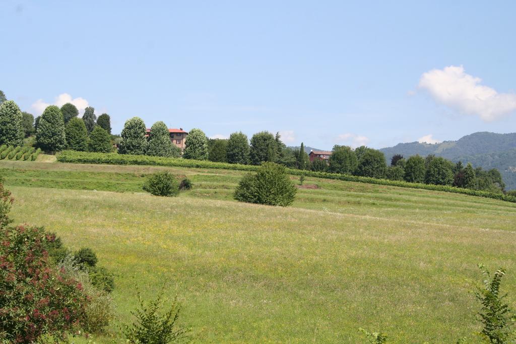 B&B La Casa Di Campagna Bergamo Ngoại thất bức ảnh