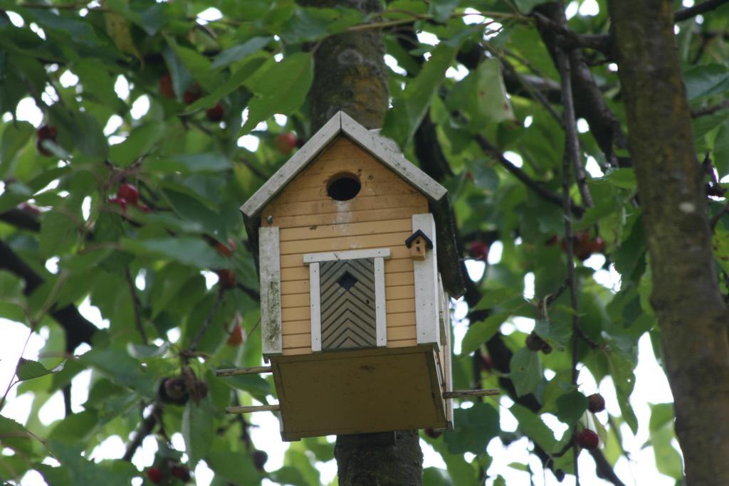 B&B La Casa Di Campagna Bergamo Ngoại thất bức ảnh